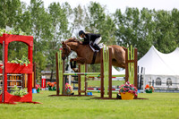 03707 - Shea - 2026 June Classic I - Sunday June 14th
