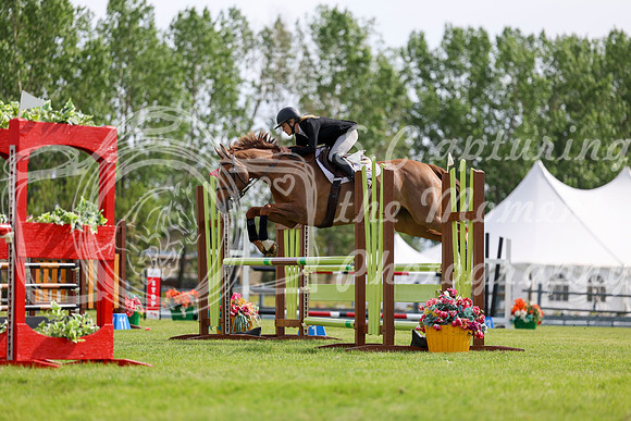 03707 - Shea - 2026 June Classic I - Sunday June 14th