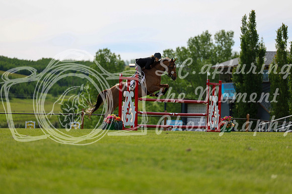 03713 - Shea - 2026 June Classic I - Sunday June 14th