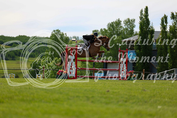 03715 - Shea - 2026 June Classic I - Sunday June 14th
