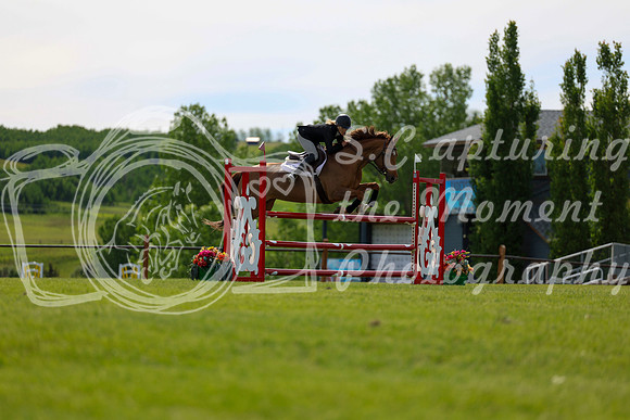 03716 - Shea - 2026 June Classic I - Sunday June 14th