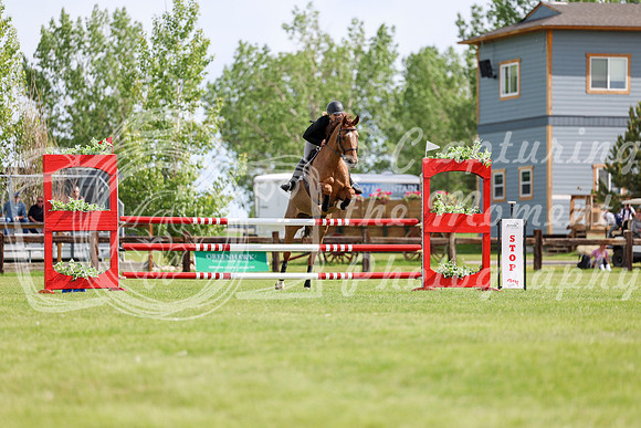 03718 - Shea - 2026 June Classic I - Sunday June 14th