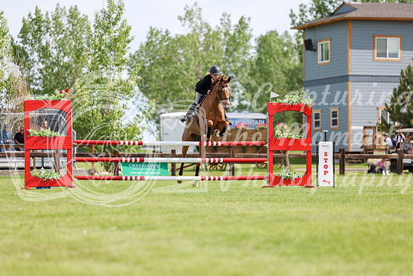 03719 - Shea - 2026 June Classic I - Sunday June 14th
