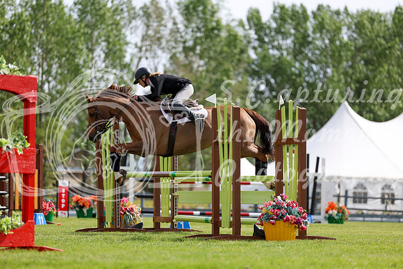 03752 - Shea - 2026 June Classic I - Sunday June 14th