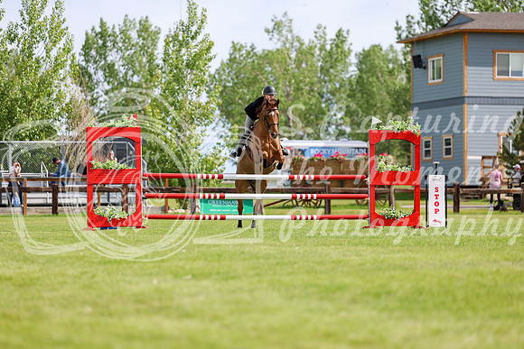 03753 - Shea - 2026 June Classic I - Sunday June 14th