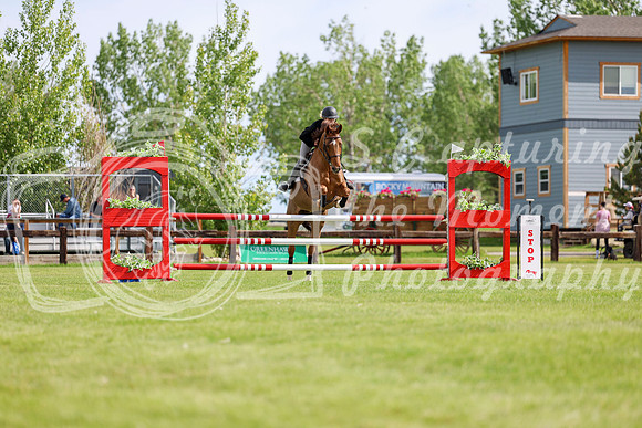 03754 - Shea - 2026 June Classic I - Sunday June 14th