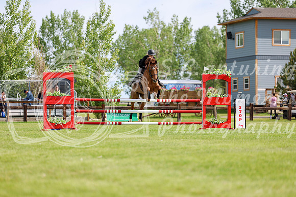 03756 - Shea - 2026 June Classic I - Sunday June 14th