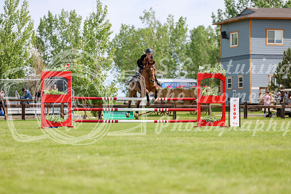 03757 - Shea - 2026 June Classic I - Sunday June 14th