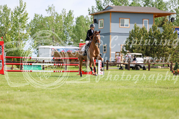 03758 - Shea - 2026 June Classic I - Sunday June 14th