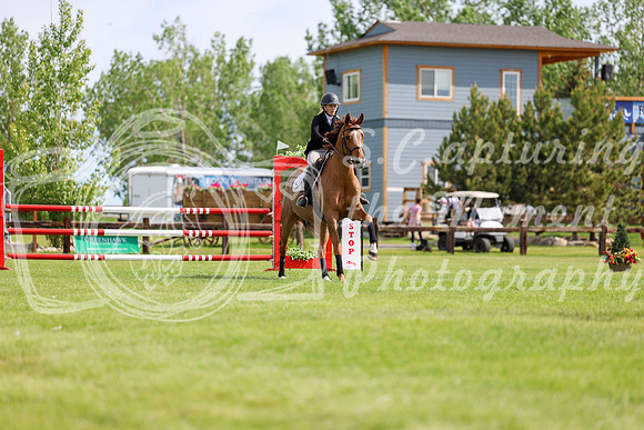 03760 - Shea - 2026 June Classic I - Sunday June 14th