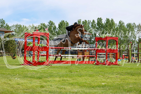 03762 - Shea - 2026 June Classic I - Sunday June 14th