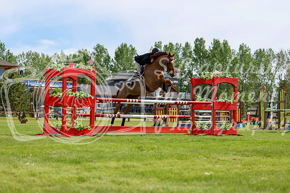 03763 - Shea - 2026 June Classic I - Sunday June 14th