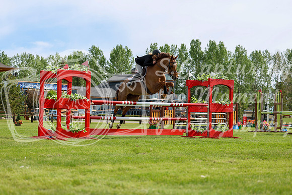 03764 - Shea - 2026 June Classic I - Sunday June 14th