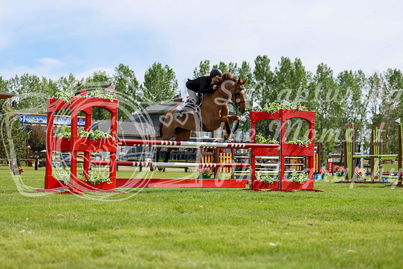 03765 - Shea - 2026 June Classic I - Sunday June 14th
