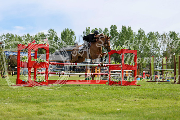 03766 - Shea - 2026 June Classic I - Sunday June 14th