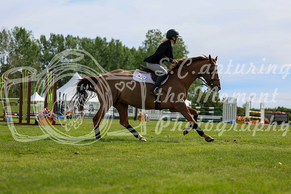 03769 - Shea - 2026 June Classic I - Sunday June 14th