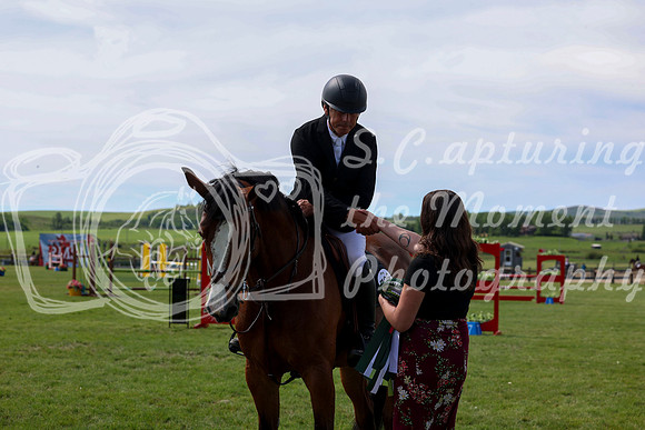 04500 - Shea - 2026 June Classic I - Sunday June 14th