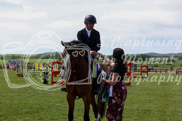 04506 - Shea - 2026 June Classic I - Sunday June 14th