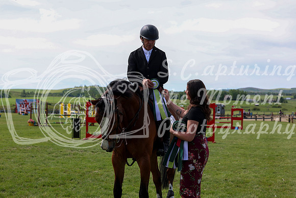04508 - Shea - 2026 June Classic I - Sunday June 14th