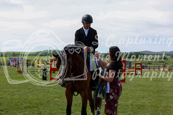 04507 - Shea - 2026 June Classic I - Sunday June 14th