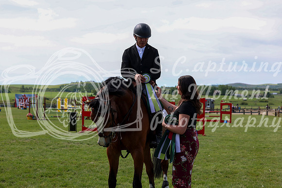 04509 - Shea - 2026 June Classic I - Sunday June 14th