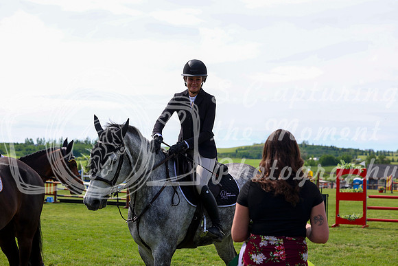 04518 - Shea - 2026 June Classic I - Sunday June 14th