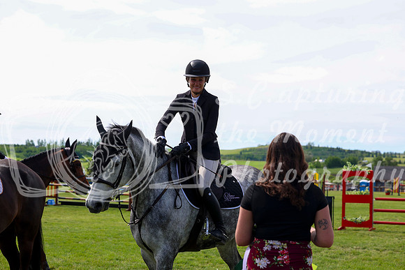 04519 - Shea - 2026 June Classic I - Sunday June 14th