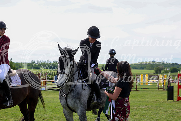 04526 - Shea - 2026 June Classic I - Sunday June 14th