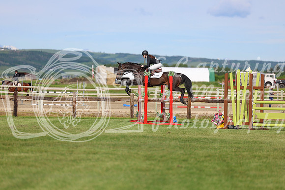 01368 - Shea - 2026 June Classic I - Sunday June 14th