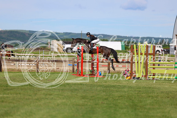 01366 - Shea - 2026 June Classic I - Sunday June 14th