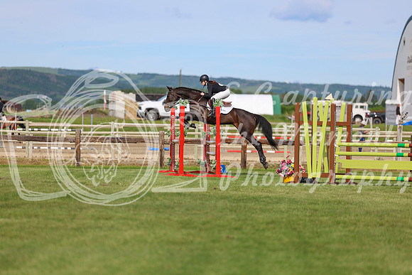 01365 - Shea - 2026 June Classic I - Sunday June 14th