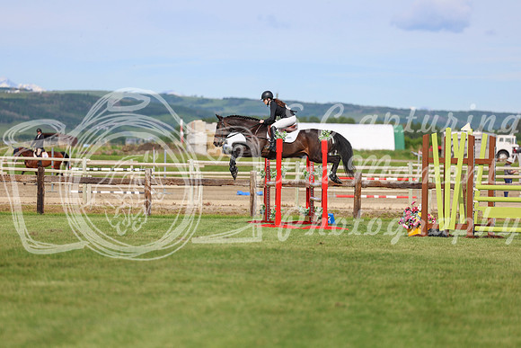01369 - Shea - 2026 June Classic I - Sunday June 14th