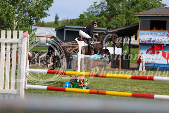 01372 - Shea - 2026 June Classic I - Sunday June 14th