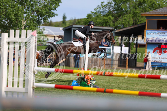 01370 - Shea - 2026 June Classic I - Sunday June 14th