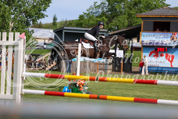 01373 - Shea - 2026 June Classic I - Sunday June 14th