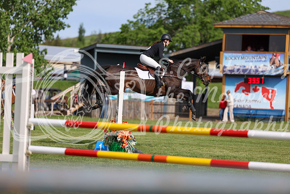 01374 - Shea - 2026 June Classic I - Sunday June 14th