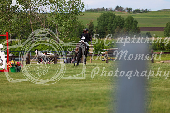 01899 - Shea - 2026 June Classic I - Sunday June 14th