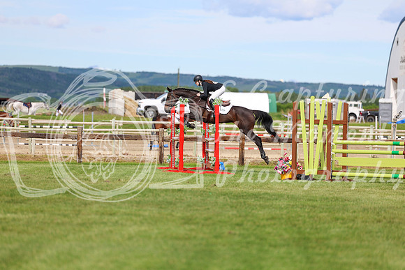 01902 - Shea - 2026 June Classic I - Sunday June 14th