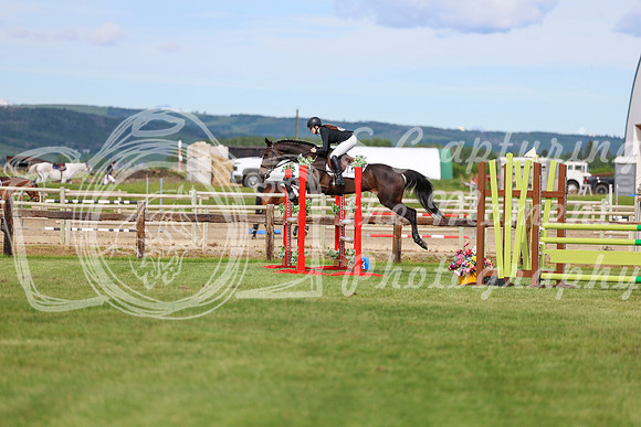 01903 - Shea - 2026 June Classic I - Sunday June 14th