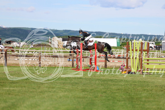 01904 - Shea - 2026 June Classic I - Sunday June 14th