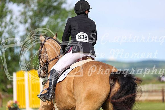 00792 - Shea - 2026 June Classic I - Sunday June 14th