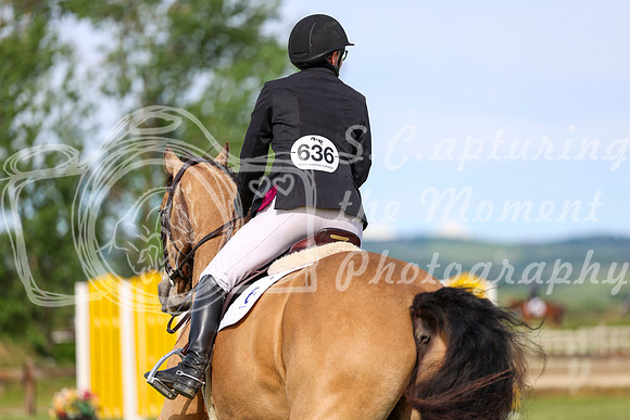 00793 - Shea - 2026 June Classic I - Sunday June 14th
