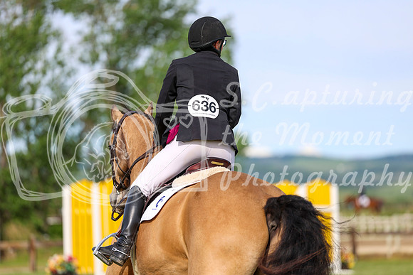 00794 - Shea - 2026 June Classic I - Sunday June 14th