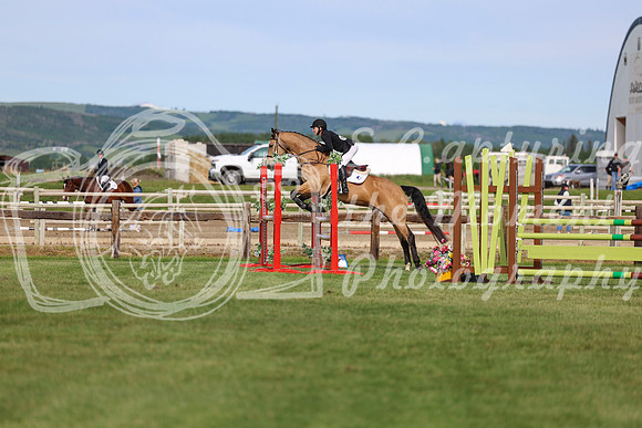 00796 - Shea - 2026 June Classic I - Sunday June 14th