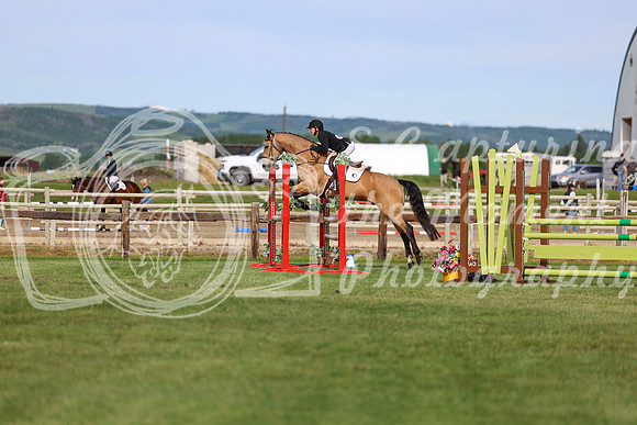 00797 - Shea - 2026 June Classic I - Sunday June 14th