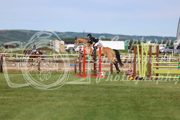 00798 - Shea - 2026 June Classic I - Sunday June 14th