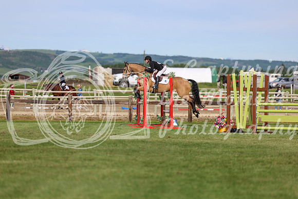 00799 - Shea - 2026 June Classic I - Sunday June 14th