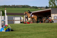 00801 - Shea - 2026 June Classic I - Sunday June 14th