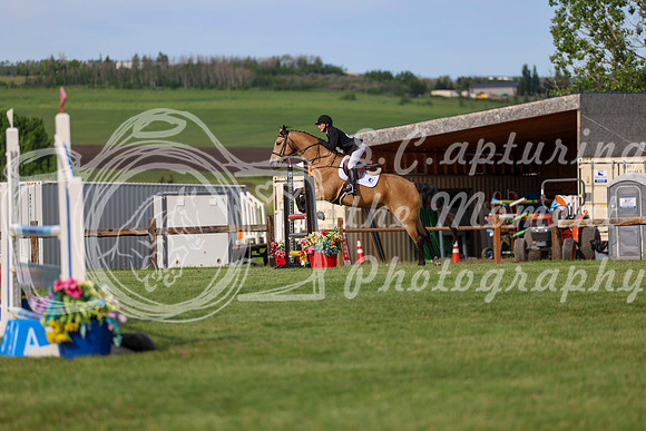 00801 - Shea - 2026 June Classic I - Sunday June 14th