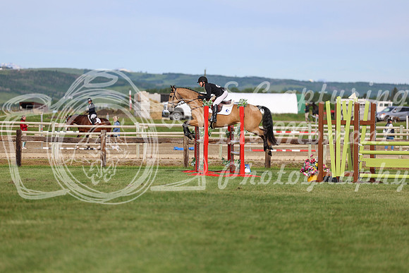 00800 - Shea - 2026 June Classic I - Sunday June 14th